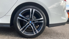 BMW 2 Series 218i [136] M Sport 4dr Petrol Saloon